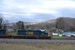 CSX 4004